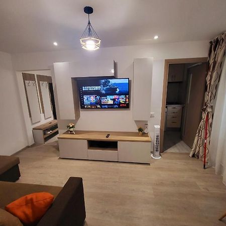 Apartament Constanta Mamaia Ciresica Exteriör bild