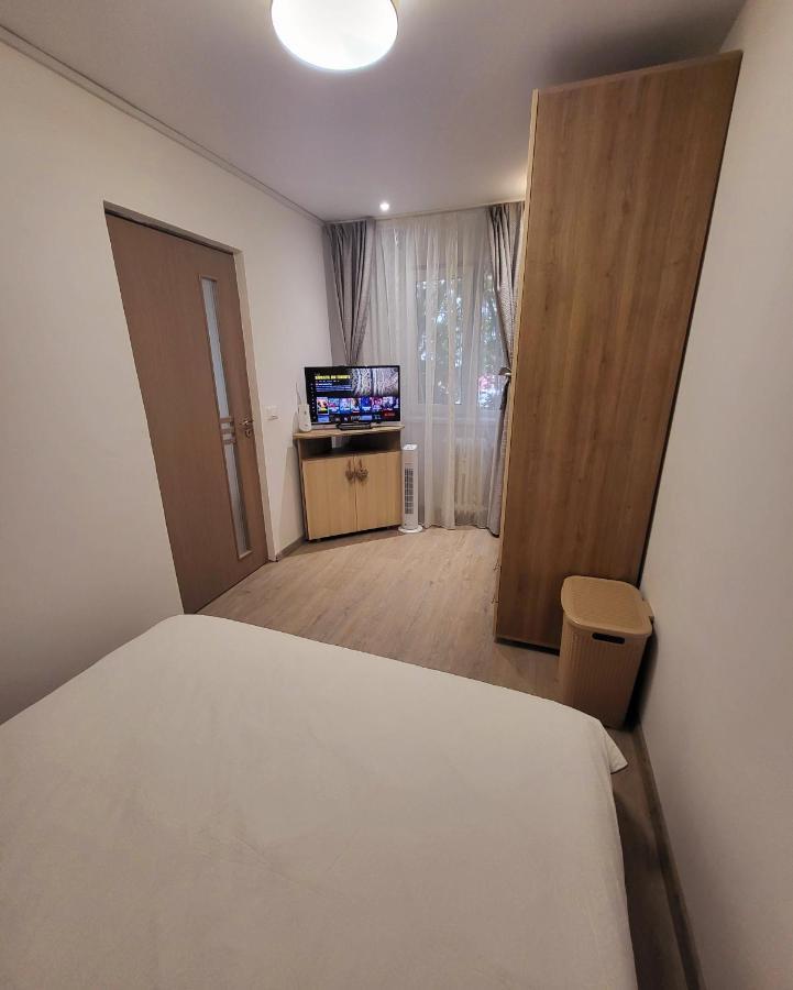 Apartament Constanta Mamaia Ciresica Exteriör bild
