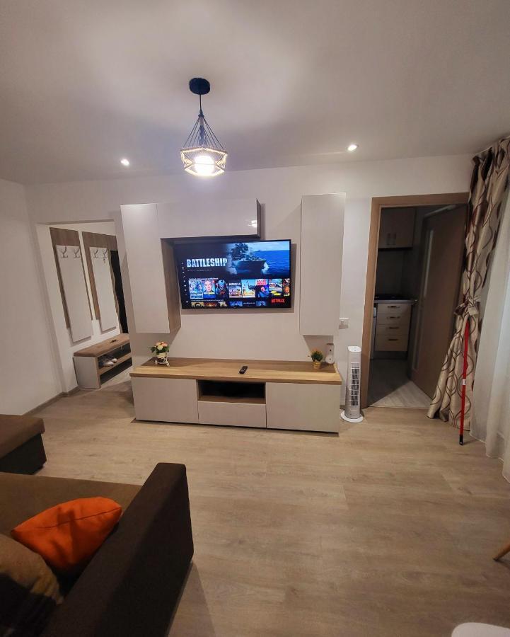 Apartament Constanta Mamaia Ciresica Exteriör bild