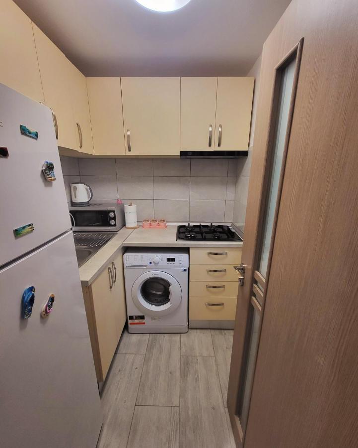 Apartament Constanta Mamaia Ciresica Exteriör bild